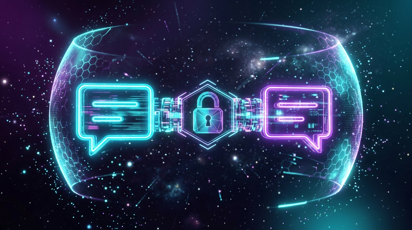 Anonymous Private Chat Without Phone Number — Talk to Strangers Securely in 2026
